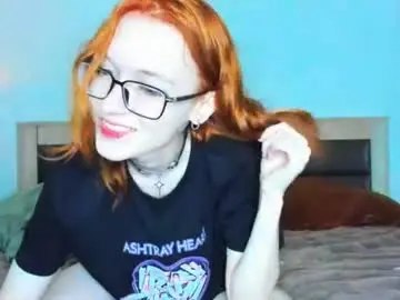 Chaturbate Live Sex Cam of lostineden