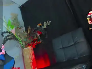 Chaturbate Live Porn of naughty_lizeth