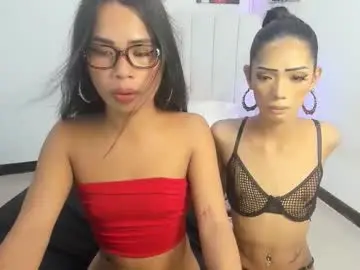 Chaturbate Best Webcam of sienna_foxx