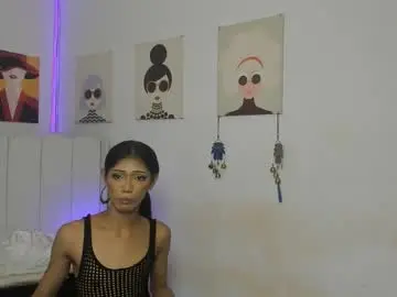 Chaturbate Adult Webcams of sienna_foxx