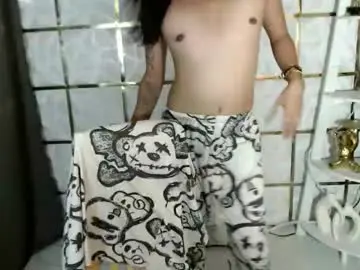 Chaturbate Nude Webcam of trixie_foxslut