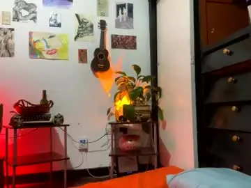 Chaturbate Sex Cam of cristopher_069