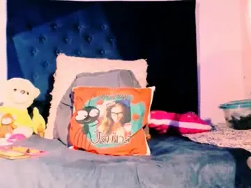 Chaturbate Live Sex Cam of jainatranxxxhotmature