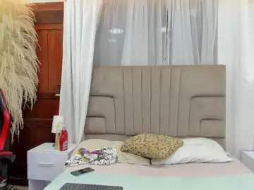 Chaturbate Adult Video Chat of megan_angie