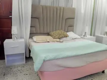 Chaturbate Live Sex of megan_angie