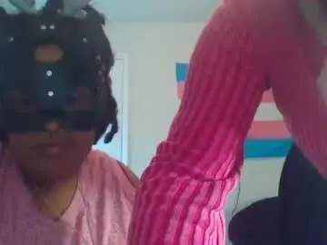 Chaturbate Live Sex of panmeow1995