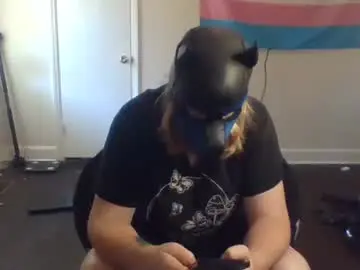 Chaturbate Nude Webcam of panmeow1995