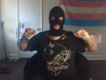 Chaturbate Private Sex Chat of panmeow1995