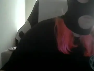 Chaturbate Sex Chat of panmeow1995