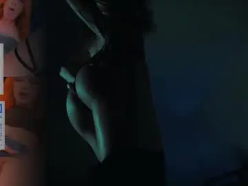 Chaturbate Nude Webcam of itelia