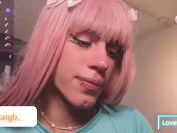 Chaturbate Adult Video Chat of kaivg