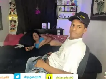 Chaturbate Free Porn Cam of kimgodoy