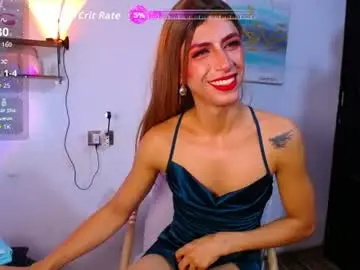 Chaturbate Nude Webcam of liahstone07