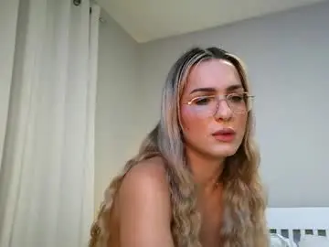 Chaturbate Nude Webcam of tsprinces