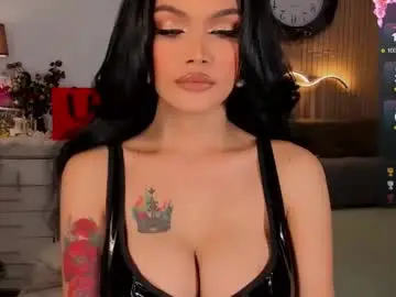 Chaturbate Nude Webcam of divinequeen