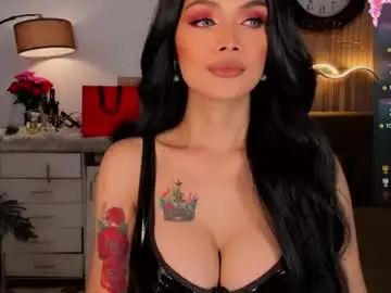 Chaturbate Nude Webcam of divinequeen