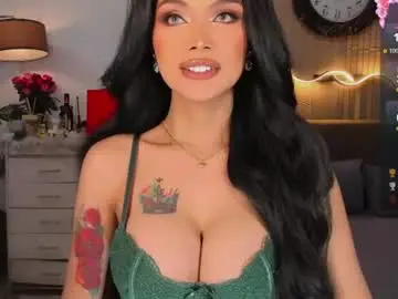 Chaturbate Sex Chat of divinequeen