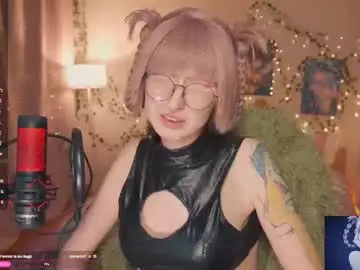 Chaturbate Free Live Porn of koshkasenpai