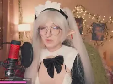 Chaturbate Sex Cam of koshkasenpai