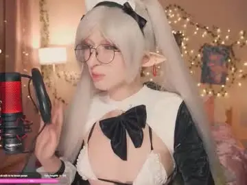 Chaturbate Live Porn of koshkasenpai