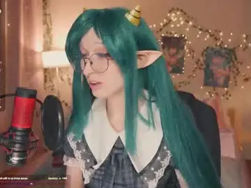 Chaturbate Free Porn Cam of koshkasenpai