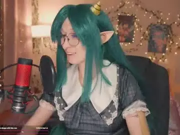 Chaturbate Watch Live Sex Cams of koshkasenpai