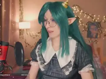 Chaturbate Watch Live Sex Cams of koshkasenpai