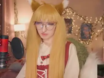 Chaturbate Live Porn of koshkasenpai