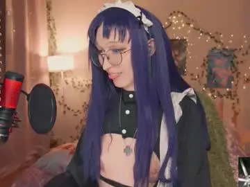 Chaturbate Free Live Porn of koshkasenpai