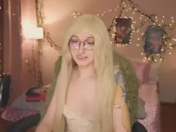 Chaturbate Adult Video Chat of koshkasenpai