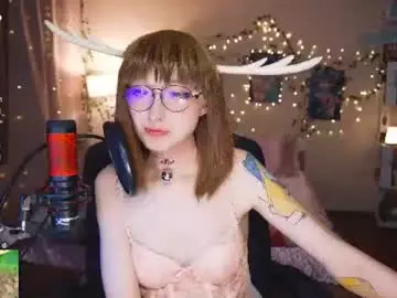 Chaturbate Adult Video Chat of koshkasenpai