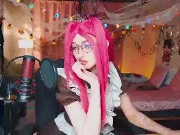 Chaturbate Private Sex Chat of koshkasenpai