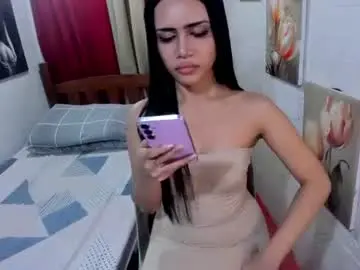 Chaturbate Live Sex of silviahotline911