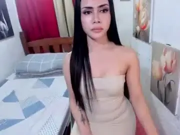 Chaturbate Nude Webcam of silviahotline911