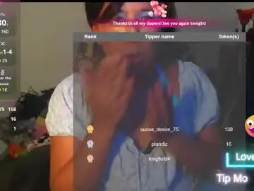Chaturbate Live Sex Cam of the_alp