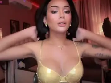 Chaturbate Sex Cam of yummyrenalyn