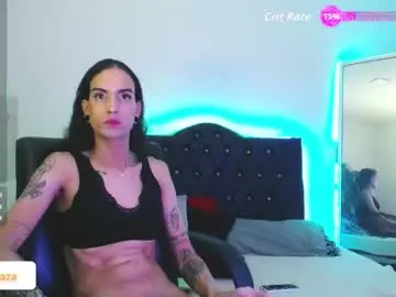 Chaturbate Live Sex Cam of joaisaza