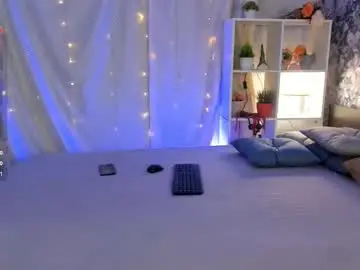 Chaturbate Best live sex cam show of mil_son