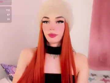 Chaturbate Live Sex Cam of nataliagoddess_