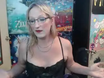 Chaturbate Adult Webcams of savanah_banana