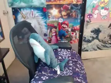 Chaturbate Sex Cam of savanah_banana