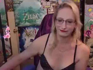 Chaturbate Live Sex of savanah_banana