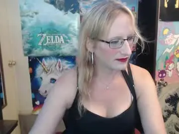 Chaturbate Nude Webcam of savanah_banana