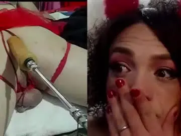 Chaturbate Private Sex Chat of alondra_dominatrix