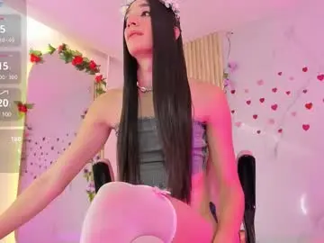 Chaturbate Sex Cam of jaden_montgomeri