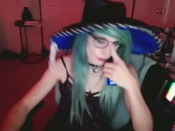 Chaturbate Adult Video Chat of ashethegengar