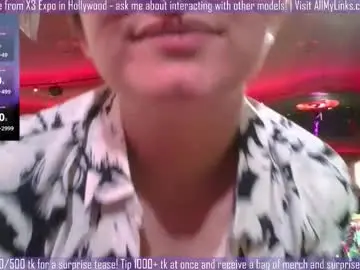 Chaturbate Live Sex of nelparker