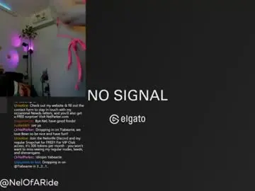 Chaturbate Sex Cam of nelparker