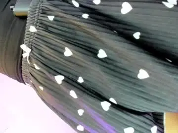 Chaturbate Nude Webcam of tsuncutjelay