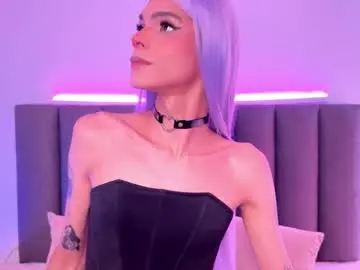 Chaturbate Free Porn Cam of varya_ferreira
